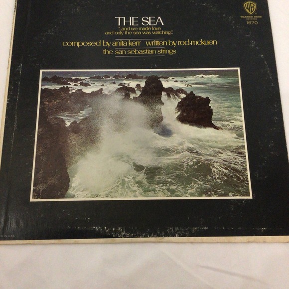 Vintage vinyl LPs - Picture 7 of 9